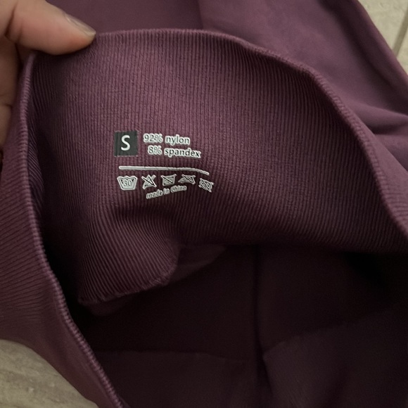 Setactive like set  in size s - Picture 2 of 3